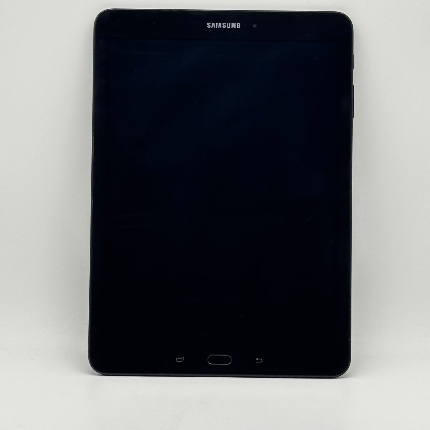 WiFi Only Samsung Galaxy Tab S3 9.7" 32GB Black  SM-T820
