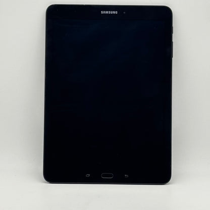 WiFi Only Samsung Galaxy Tab S3 9.7" 32GB Black  SM-T820