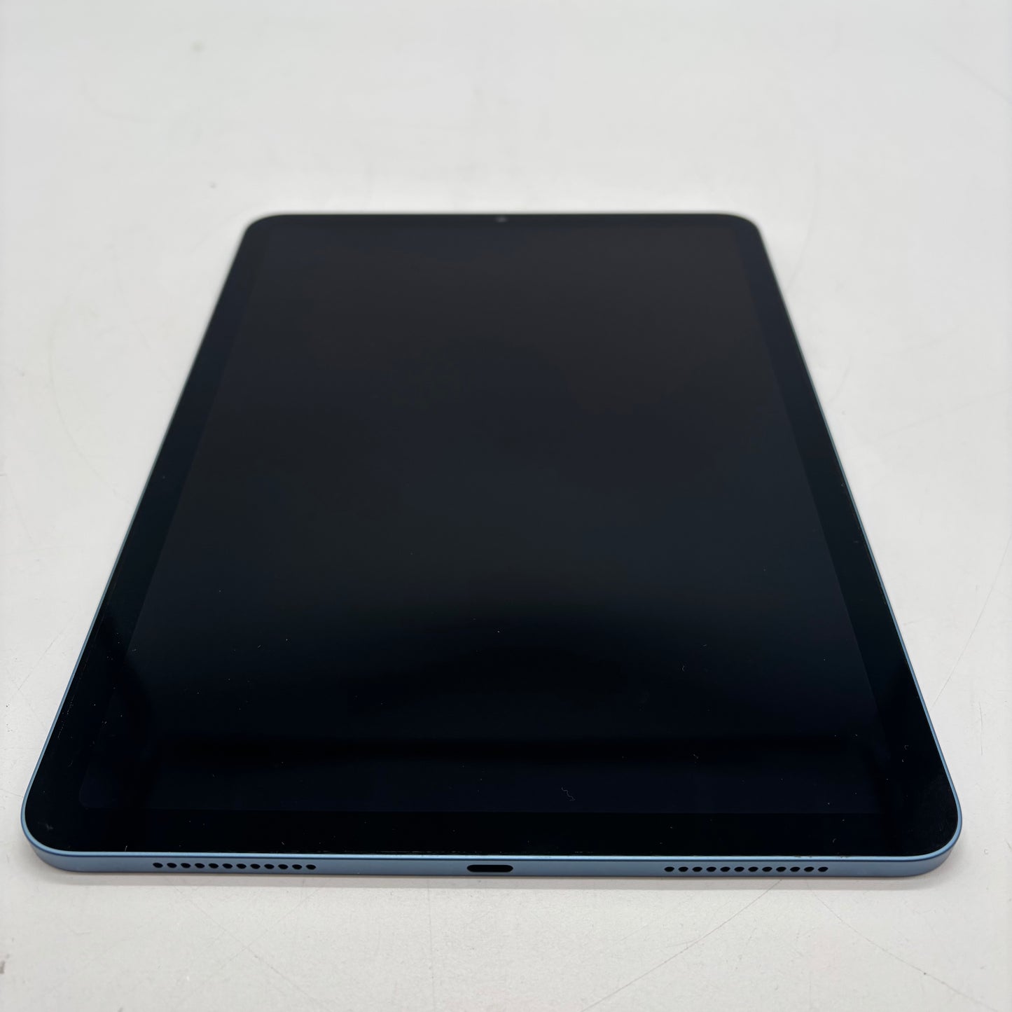 WiFi Only Apple iPad Air 5th Gen 64GB Blue MM9E3LL/A