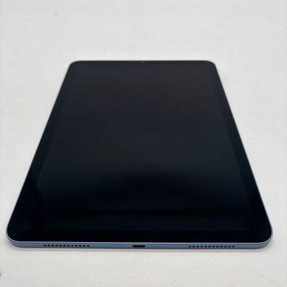 WiFi Only Apple iPad Air 5th Gen 64GB Blue MM9E3LL/A
