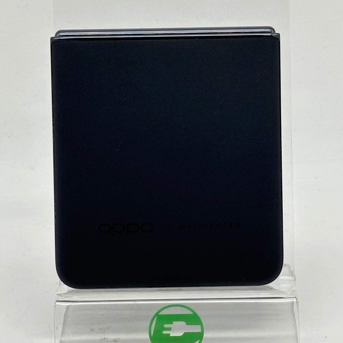 Factory Unlocked OPPO Find N2 Flip 512GB 13 Black PGT110 READ
