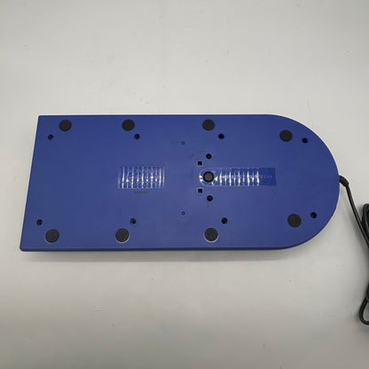 Beatmania (Sony PlayStation 2 PS2, 2006) w/ DJ Controller