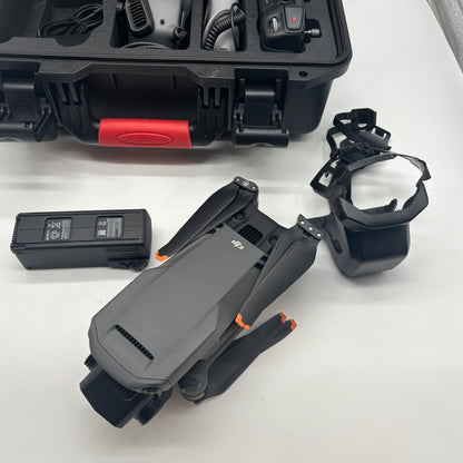 DJI Mavic 3 Pro Fly More Combo w/Goggles 2 and RC Pro Controller