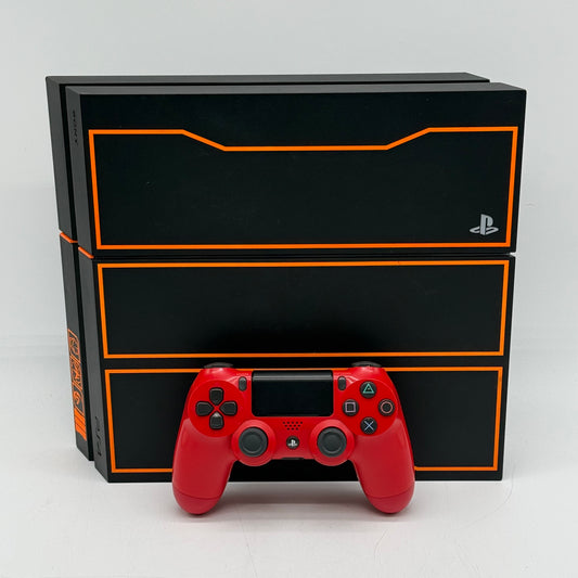 Sony PlayStation 4 PS4 1TB Call of Duty: Black Ops III Edition Console CUH-1215B