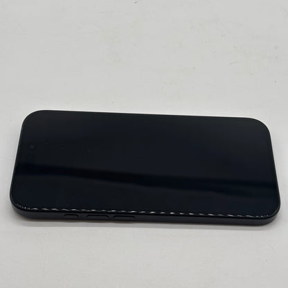 T-Mobile Apple iPhone 16 128GB Black MYAP3LL/A
