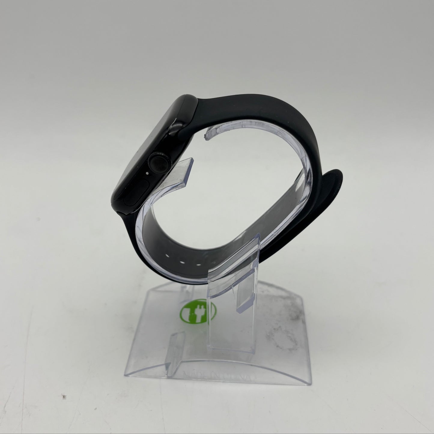 GPS Only Apple Watch Series 11 42MM Jet Black Aluminum MEQT4LW/A