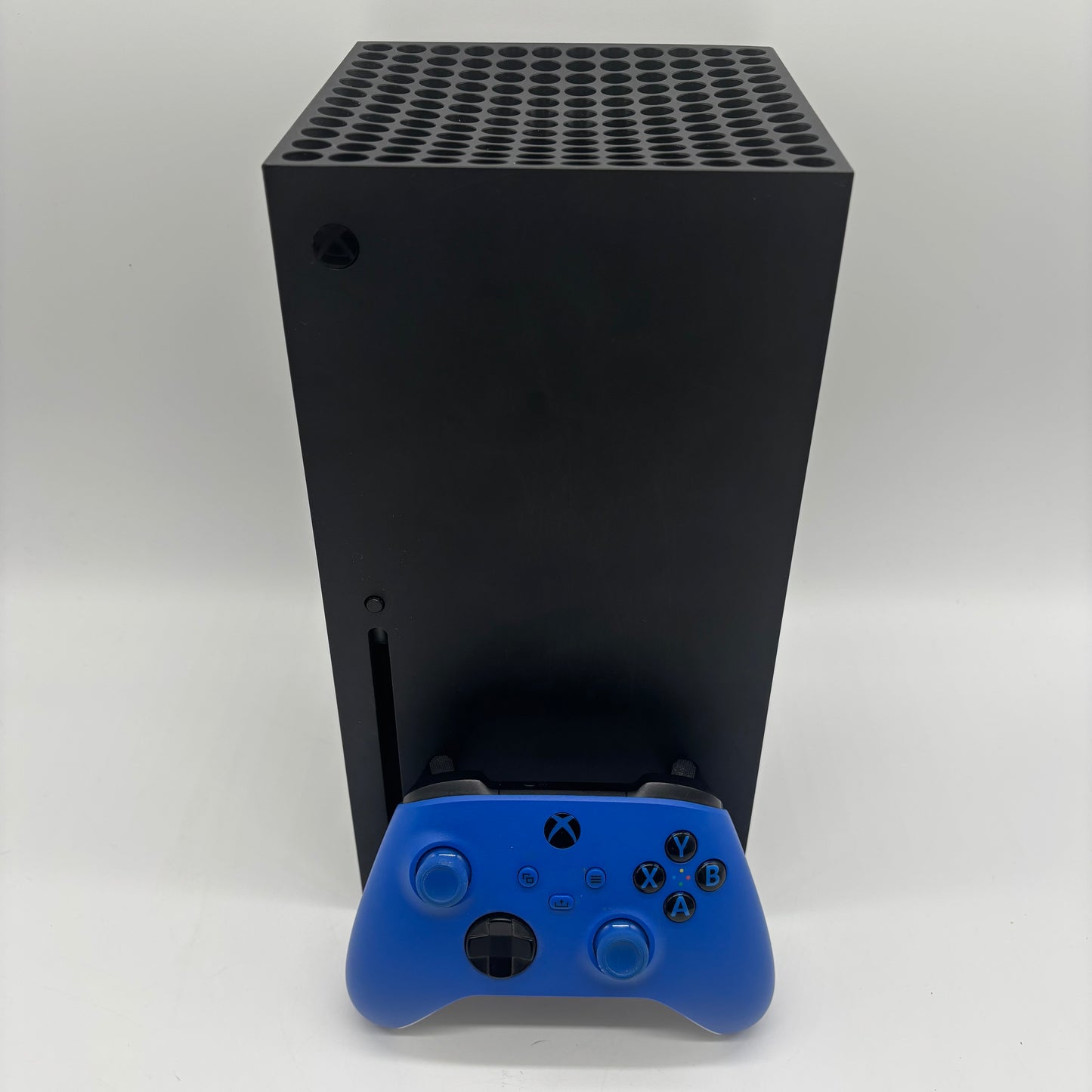 Microsoft Xbox Series X 1TB Console Black 1882