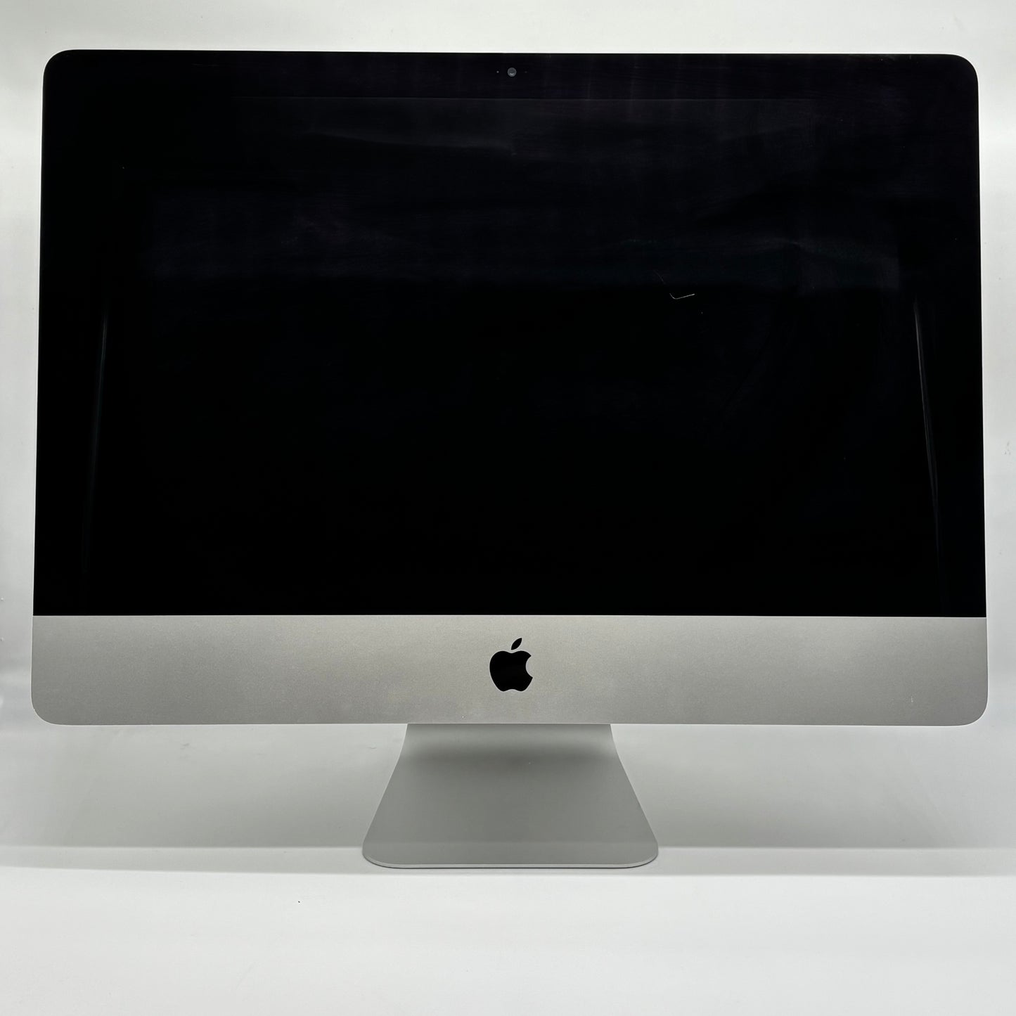 2019 Apple iMac 21.5" i5 3.0GHz 8GB RAM 1TB Fusion Silver A2116