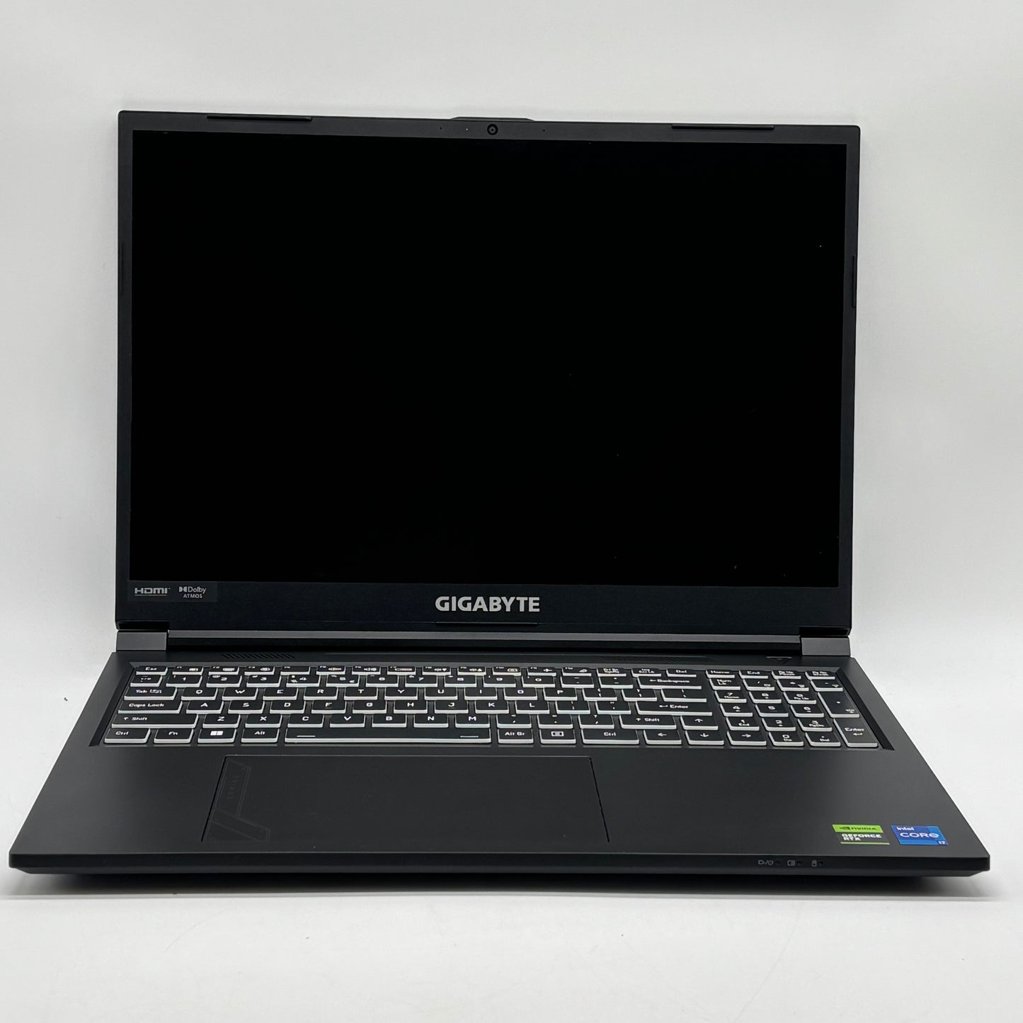 Gigabyte G6 KF RC56 16" i7-13620H 2.4GHz 32GB RAM 1TB SSD GeForce RTX 4060