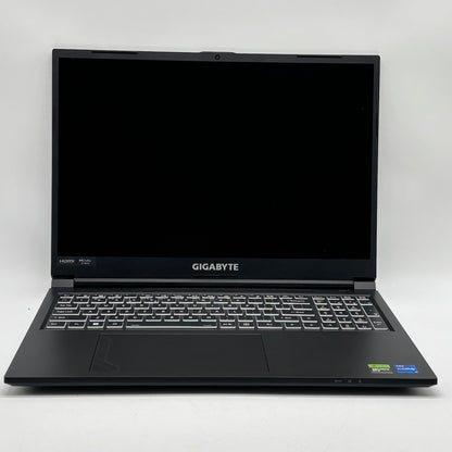 Gigabyte G6 KF RC56 16" i7-13620H 2.4GHz 32GB RAM 1TB SSD GeForce RTX 4060