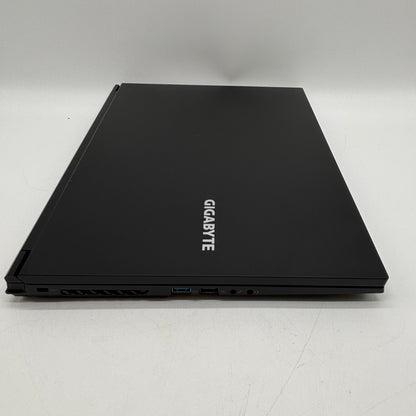 Gigabyte G6 KF RC56 16" i7-13620H 2.4GHz 32GB RAM 1TB SSD GeForce RTX 4060