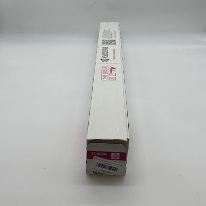 New Kyocera TK-8557M 1T02XCBUS0 Magenta Toner Kit