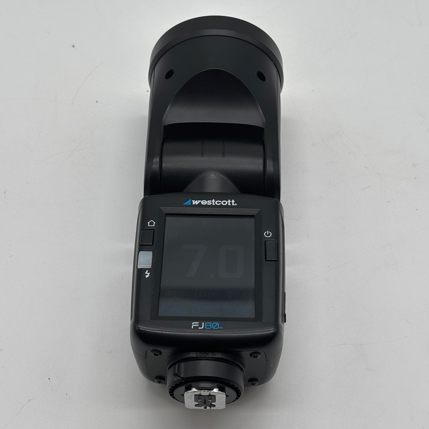 Westcott FJ80 Touchscreen Flash for Canon Cameras