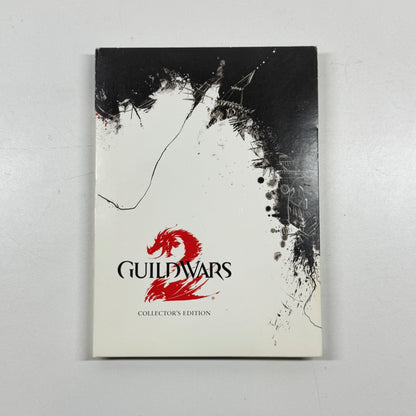 Guild Wars 2 Collector's Edition (PC, 2012)