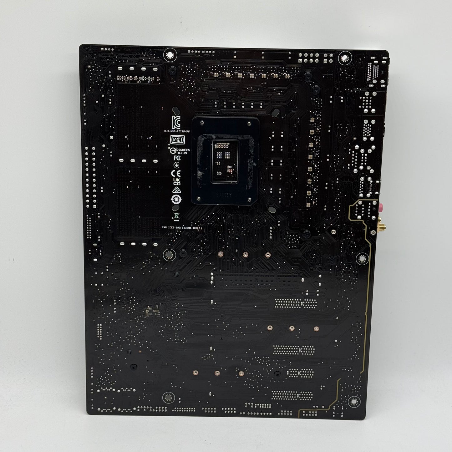 Asus Prime Z790-P WIFI LGA 1700 ATX Intel DDR5 Motherboard