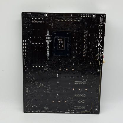 Asus Prime Z790-P WIFI LGA 1700 ATX Intel DDR5 Motherboard