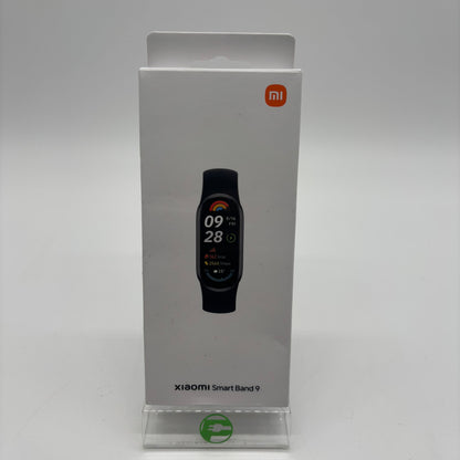 New Xiaomi Smart Band 9 Fitness Tracker  M2345B1