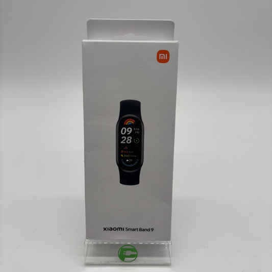 New Xiaomi Smart Band 9 Fitness Tracker  M2345B1