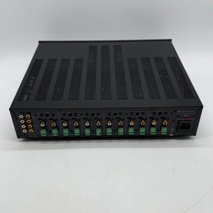 AudioSource AMP1200VS Multi-Zone Power Amplifier  AMP1200VS