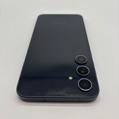 Unlocked Samsung Galaxy A35 5G 6GB RAM 128GB SM-A356U Navy
