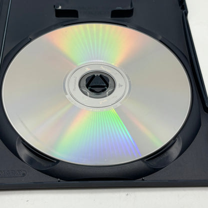 Resident Evil 4 (Sony PlayStation 2 PS2, 2005)