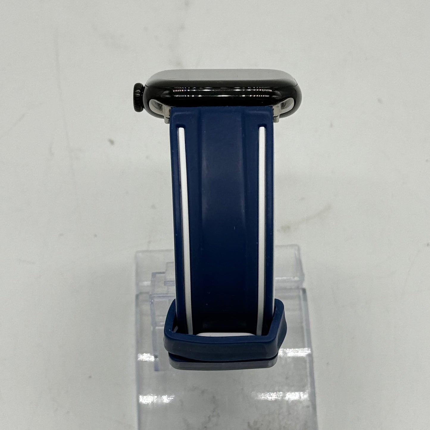 GPS Only Apple Watch Series 10 46MM Jet Black Aluminum MWX13LW/A