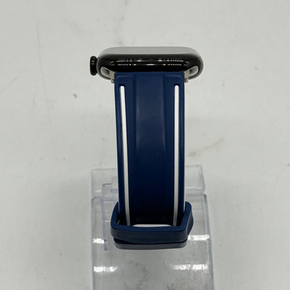 GPS Only Apple Watch Series 10 46MM Jet Black Aluminum MWX13LW/A