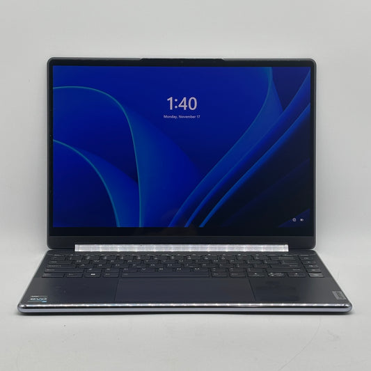 Lenovo Yoga 9 14IAP7 14" i7-1260P 2.1GHz 16GB RAM 1TB SSD