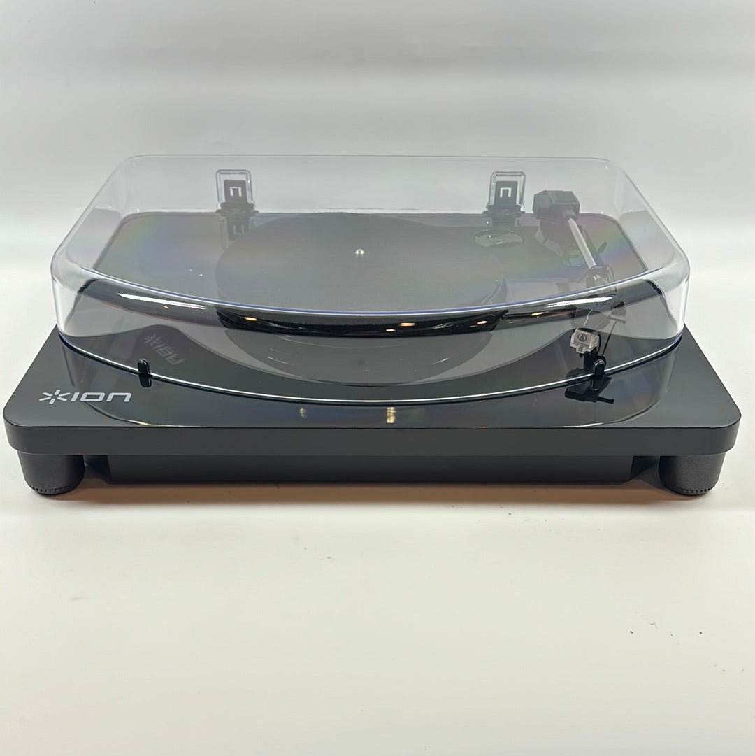 Ion Select LP Digital Conversion Turntable for Mac and PC PayMore