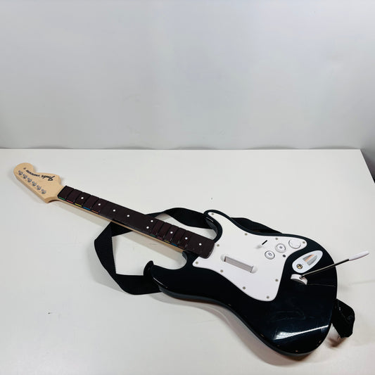 Harmonix Fender Rock Band 4 Guitar Controller 91161 For Xbox One