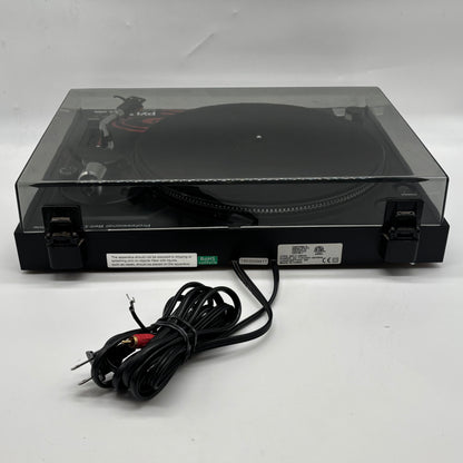 Pyle PLTTB1 Turntable