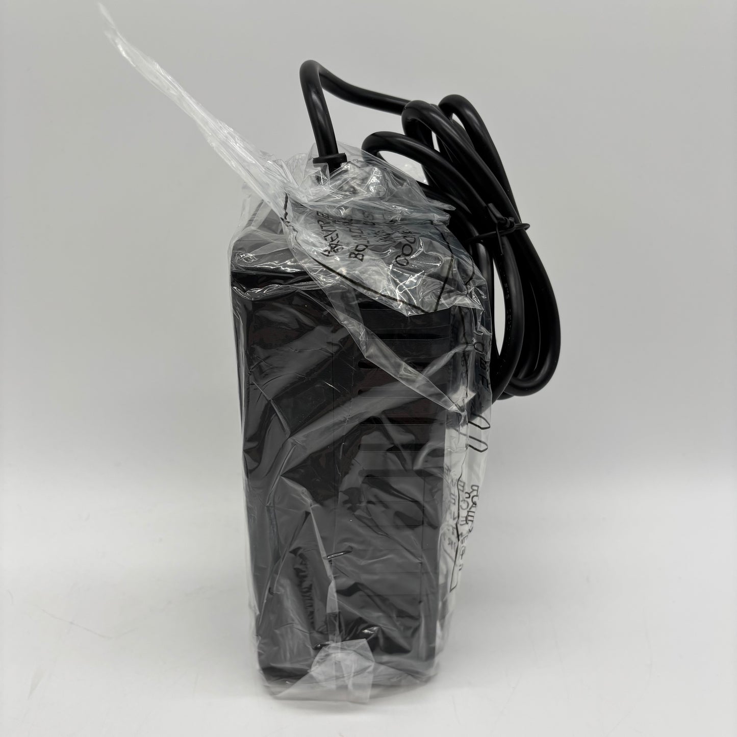 New CyberPower Battery Backup ST425