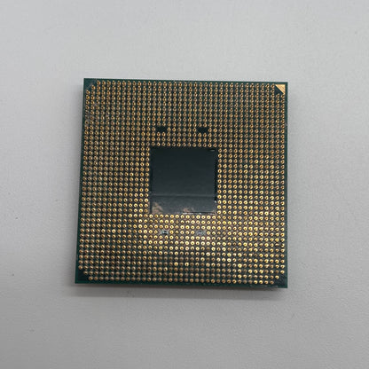 AMD Ryzen 7 3700X 3.60GHz 8 Core 16 Thread AM4