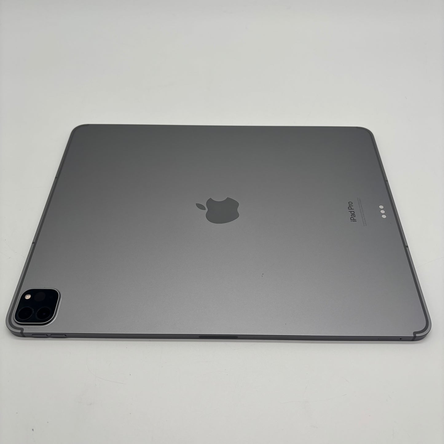 WiFi Only Apple iPad Pro 12.9" 6th Gen 1TB Space Gray MP643LL/A