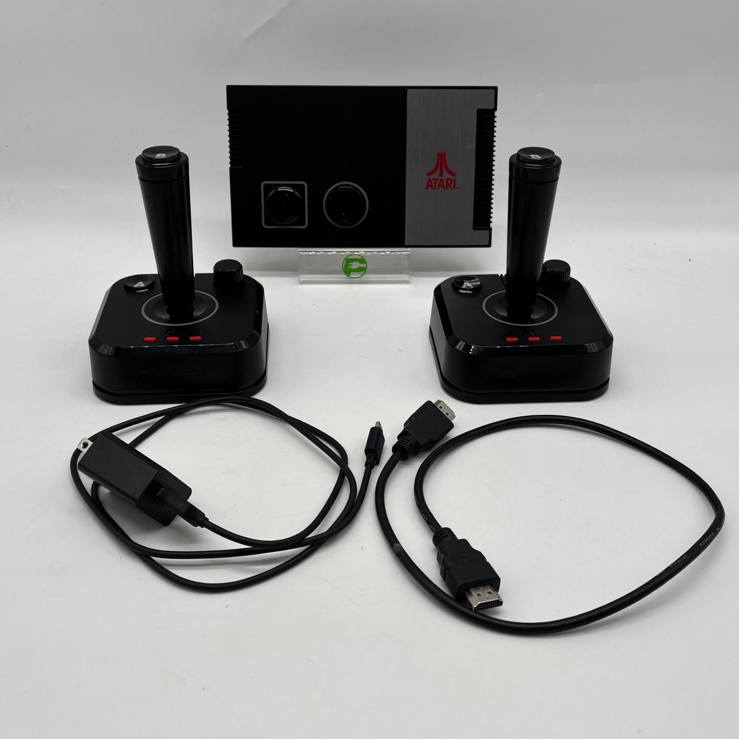 My Arcade Atari GameStation Pro Retro Video Game System