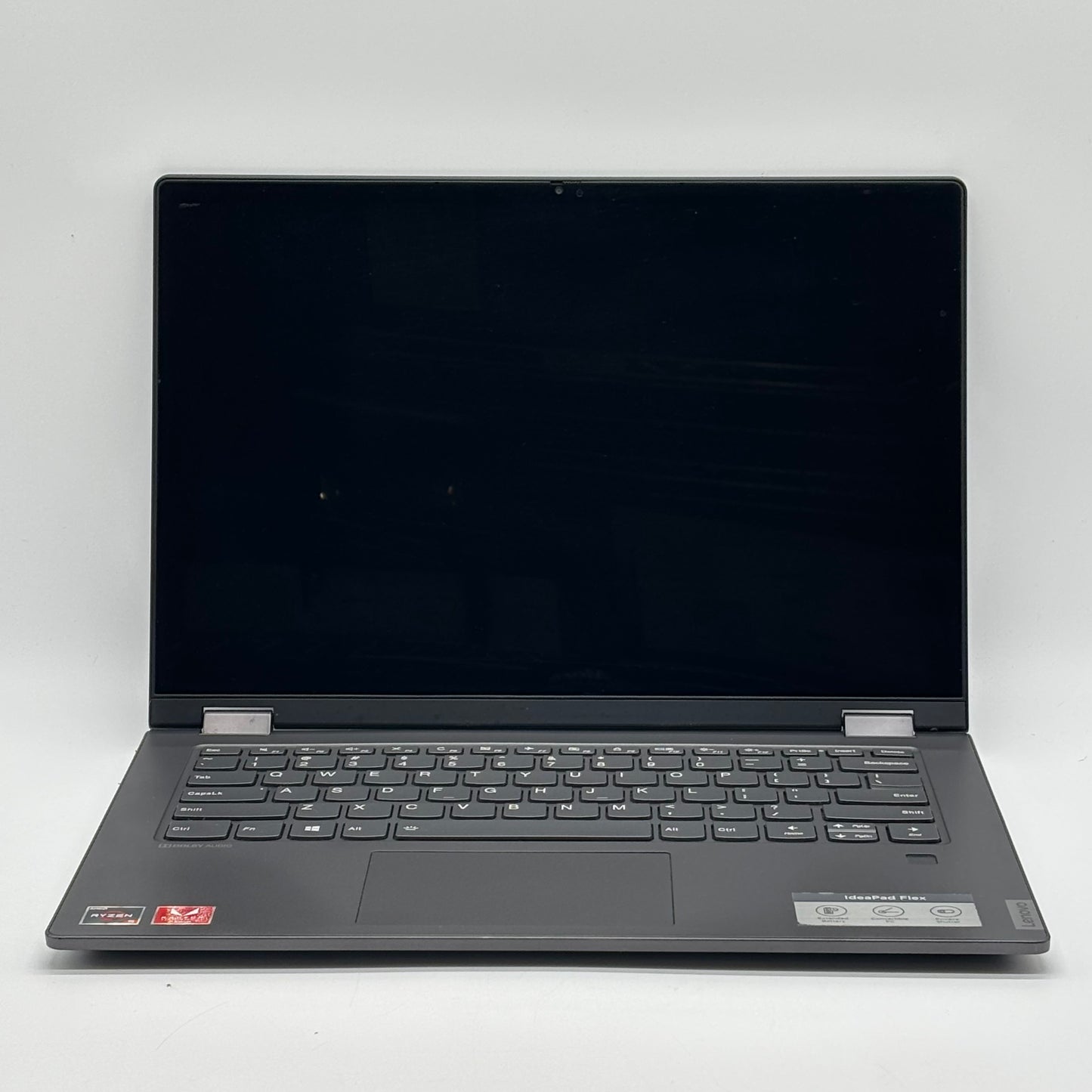 Lenovo IdeaPad Flex 14API 14" Ryzen 5 3500U  12GB RAM 256GB SSD 2 in 1 Laptop