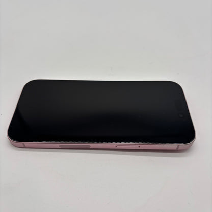 T-Mobile Apple iPhone 15 128GB PINK MTLW3LL/A