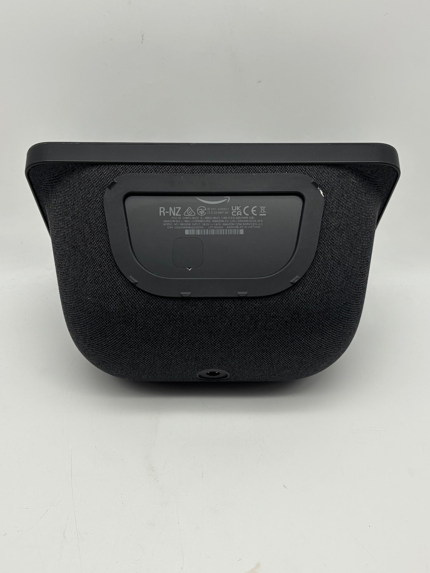 Amazon Echo Show 8 (3rd gen) Smart Home Hub R85SD6