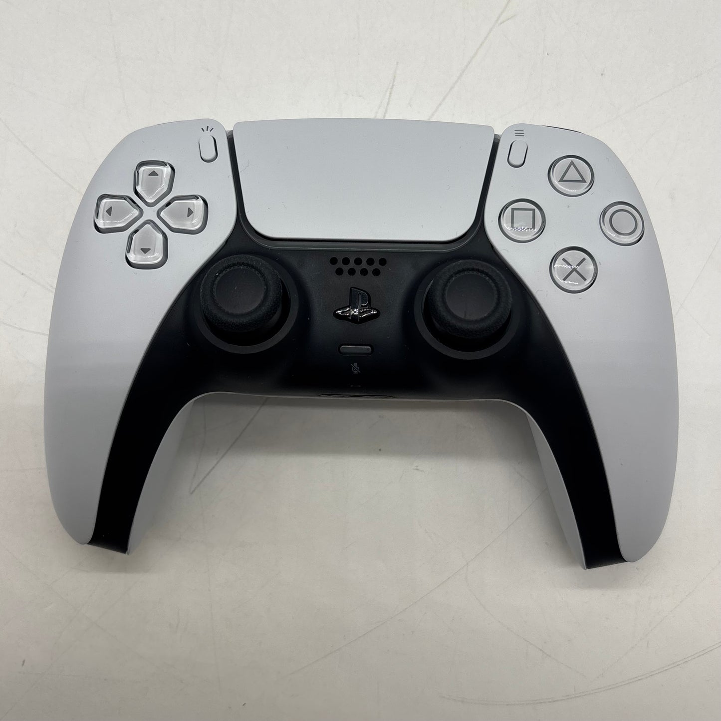 Sony PlayStation 5 Slim Digital PS5 825GB White Console Gaming System CFI-2115