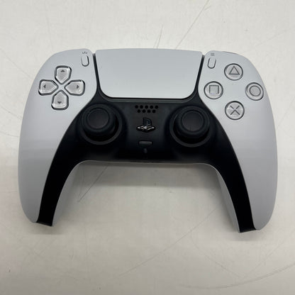 Sony PlayStation 5 Slim Digital PS5 825GB White Console Gaming System CFI-2115