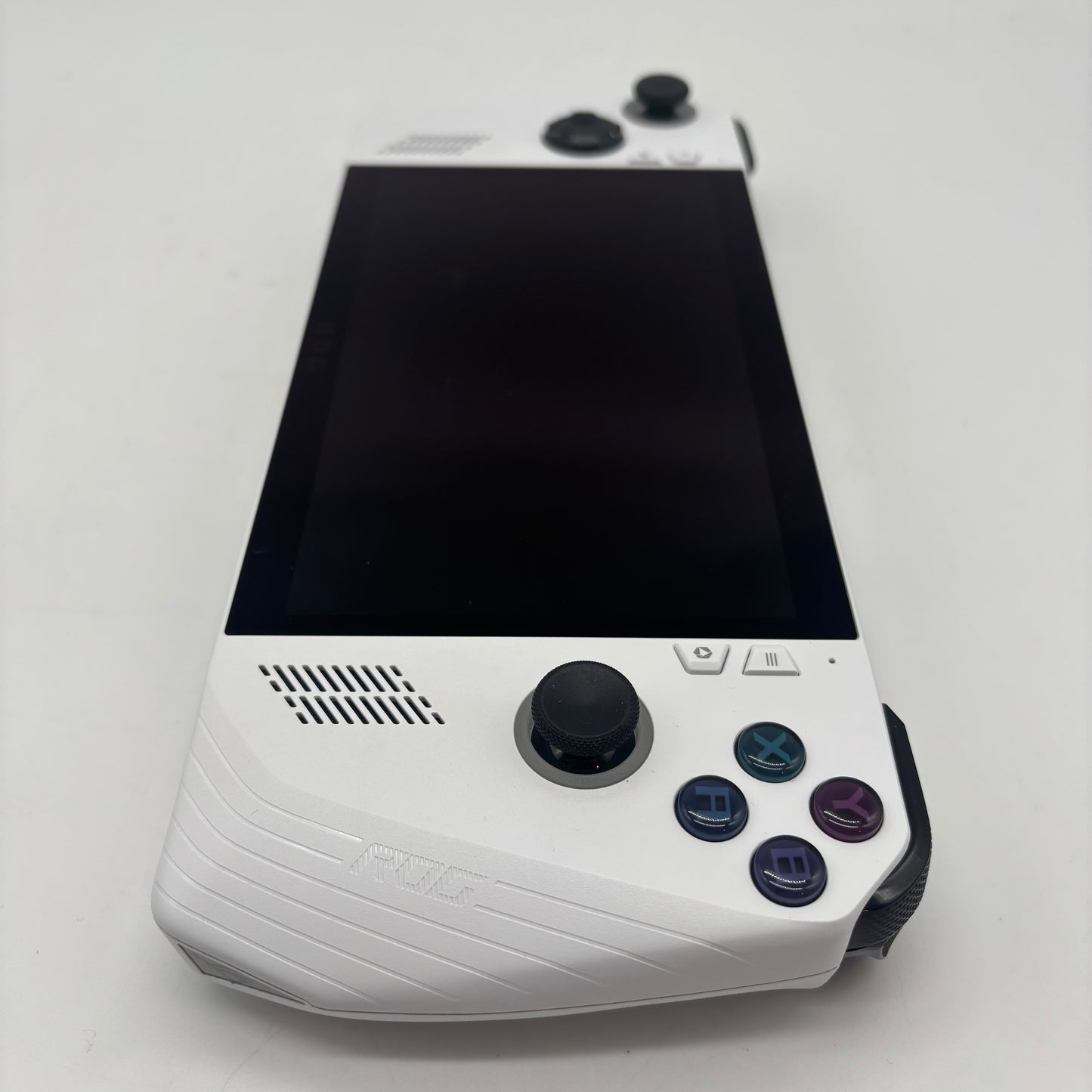 Asus ROG Ally 7" AMD Ryzen Z1 16GB RAM 512GB White RC71L-ALLY.Z1_512