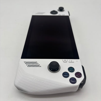 Asus ROG Ally 7" AMD Ryzen Z1 16GB RAM 512GB White RC71L-ALLY.Z1_512