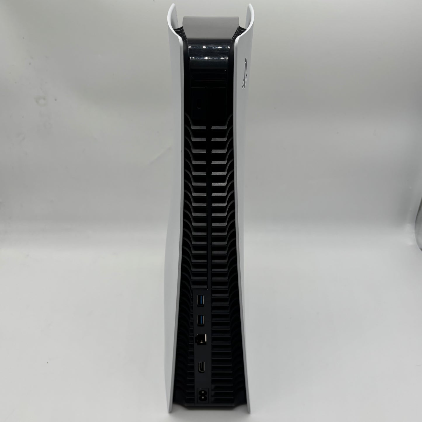 Sony PlayStation 5 Disc Edition PS5 825GB White Console CFI-1215A