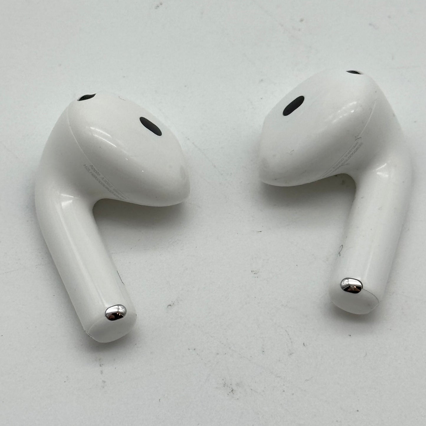 Apple AirPods 4th Gen with USB-C Charging Case A3050 Bluetooth Wireless