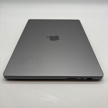 2021 Apple MacBook Pro 16" M1 Pro 16C GPU 3.2GHz 32GB RAM 1TB SSD A2485