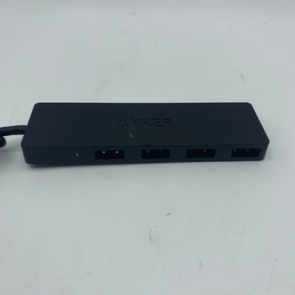 Anker 4-Port Ultra Slim USB 3.0 Datahub A7516