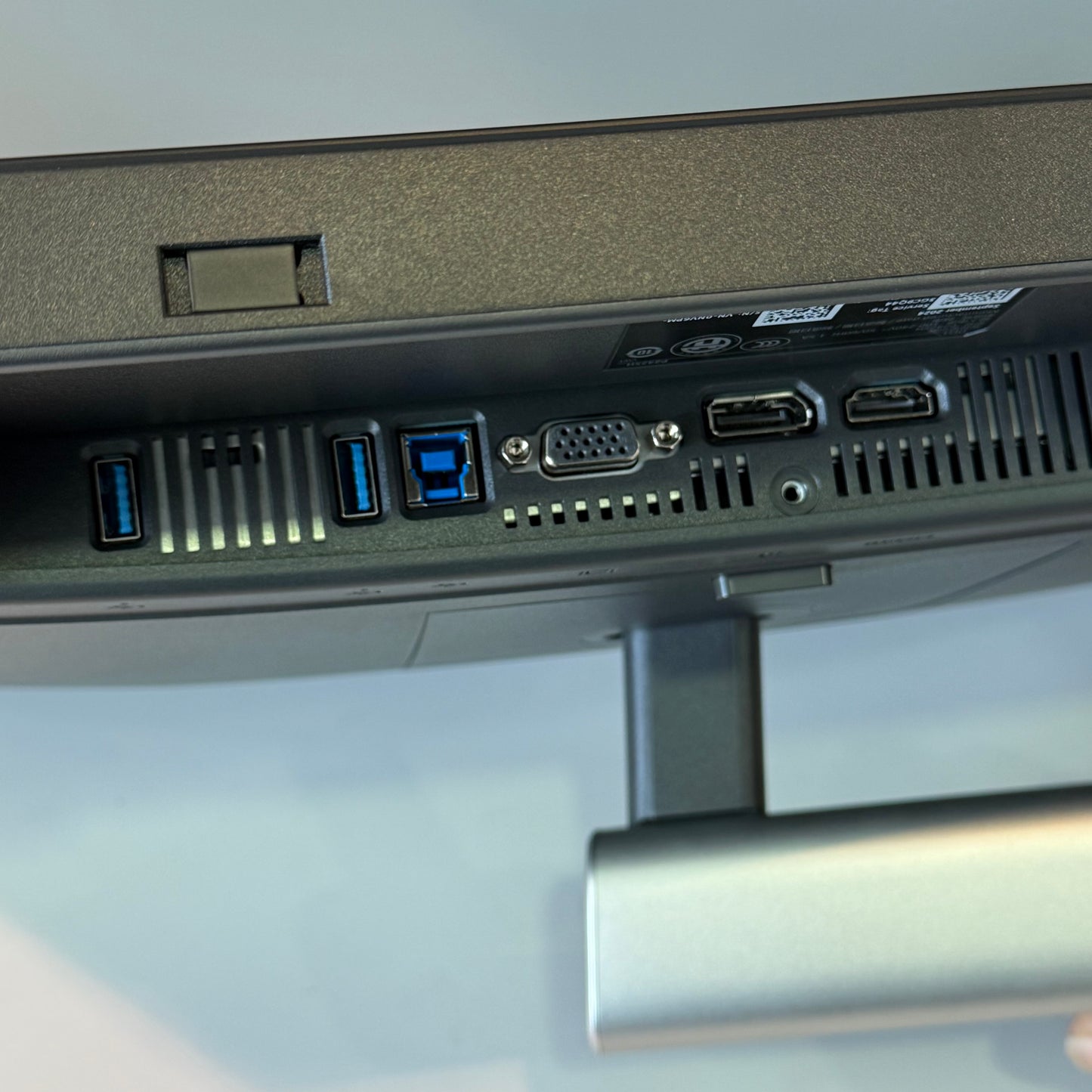 Dell P2425H 24" P2425HE FHD IPS 100Hz Display Monitor