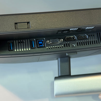 Dell P2425H 24" P2425HE FHD IPS 100Hz Display Monitor