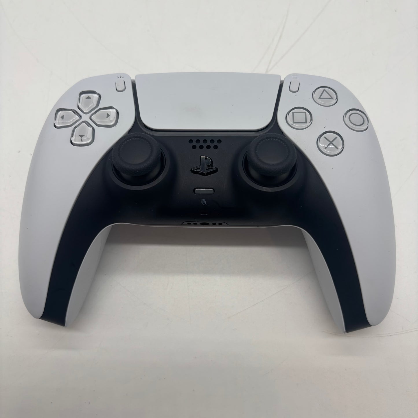 Sony PlayStation 5 Slim Digital Edition PS5 1TB White Console CFI-2015