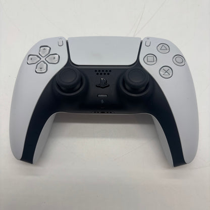 Sony PlayStation 5 Slim Digital Edition PS5 1TB White Console CFI-2015